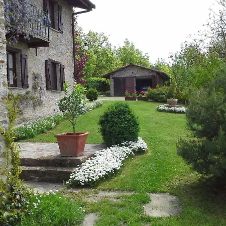 Malgre Bed & Breakfast *