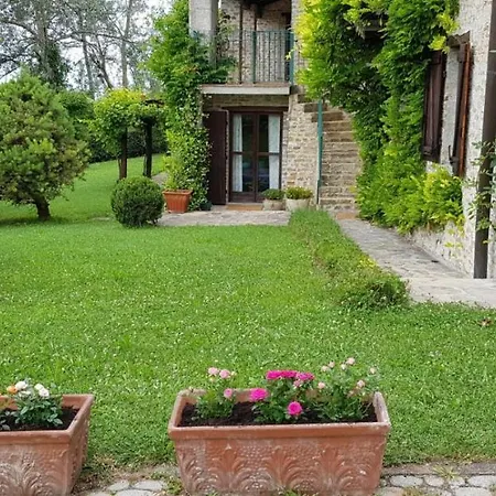 Malgre Bed & Breakfast