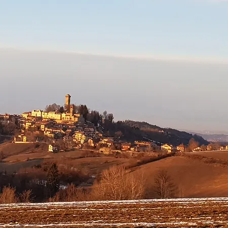 Malgre Bed & Breakfast Murazzano (Cuneo)