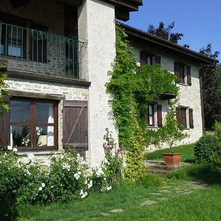 Malgre Bed & Breakfast Murazzano (Cuneo)