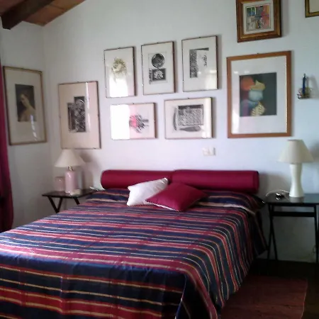Bed & Breakfast Malgre *