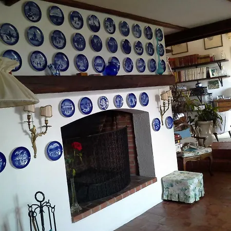Malgre Bed & Breakfast Murazzano (Cuneo)