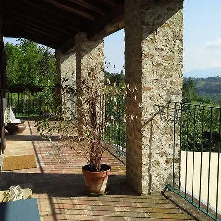 Malgre Bed & Breakfast