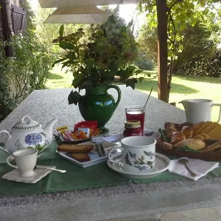 Bed & Breakfast Malgre