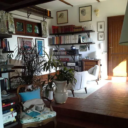 Panzió Malgre Murazzano